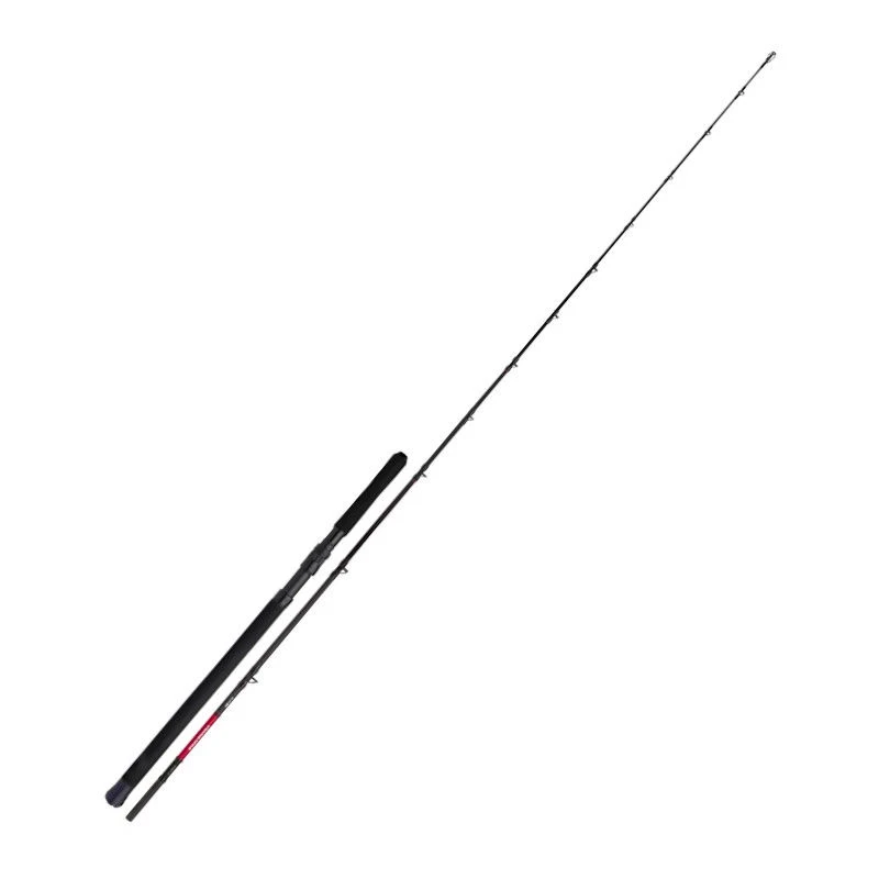 Shimano Vengeance BX Slim Boat Rods